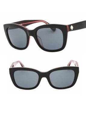 NWT Kate Spade TAMMY Sunglasses